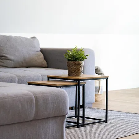Waterfront Apartment Wilhelmshaven